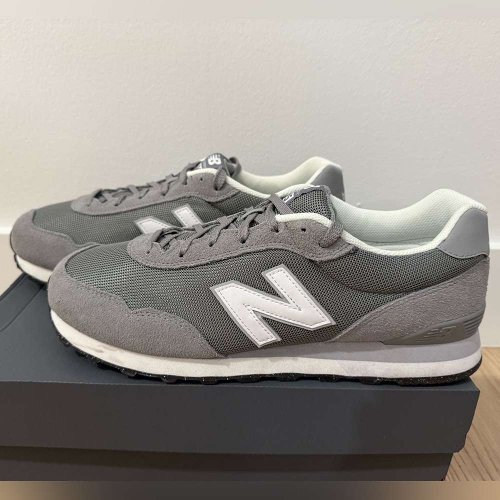 New Balance Sneakers size 13 wide, worn once